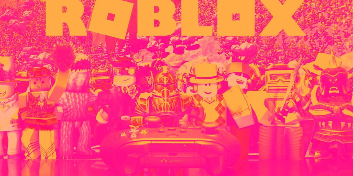 RBLX Q2 2024 Deep Dive: Analyzing User Growth And Revenue Changes