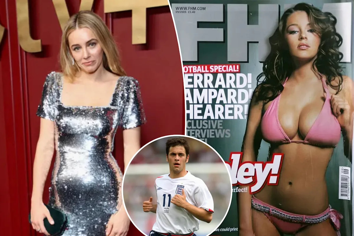Real-Life Soccer Drama: Ted Lasso Actress's Partner In Assault After Infidelity Real-Life Soccer Drama: Ted Lasso Actress's Partner In Assault After Infidelity