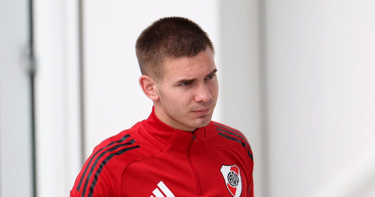 Real Madrid: Tres Futbolistas Hablan Del Nuevo Fichaje, Franco Mastantuono
