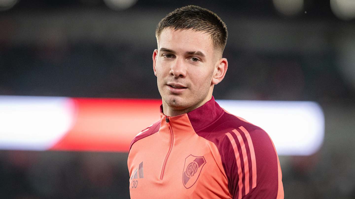 Real Madrid's €1 Billion Signing: Details Of Their Third Summer Arrival