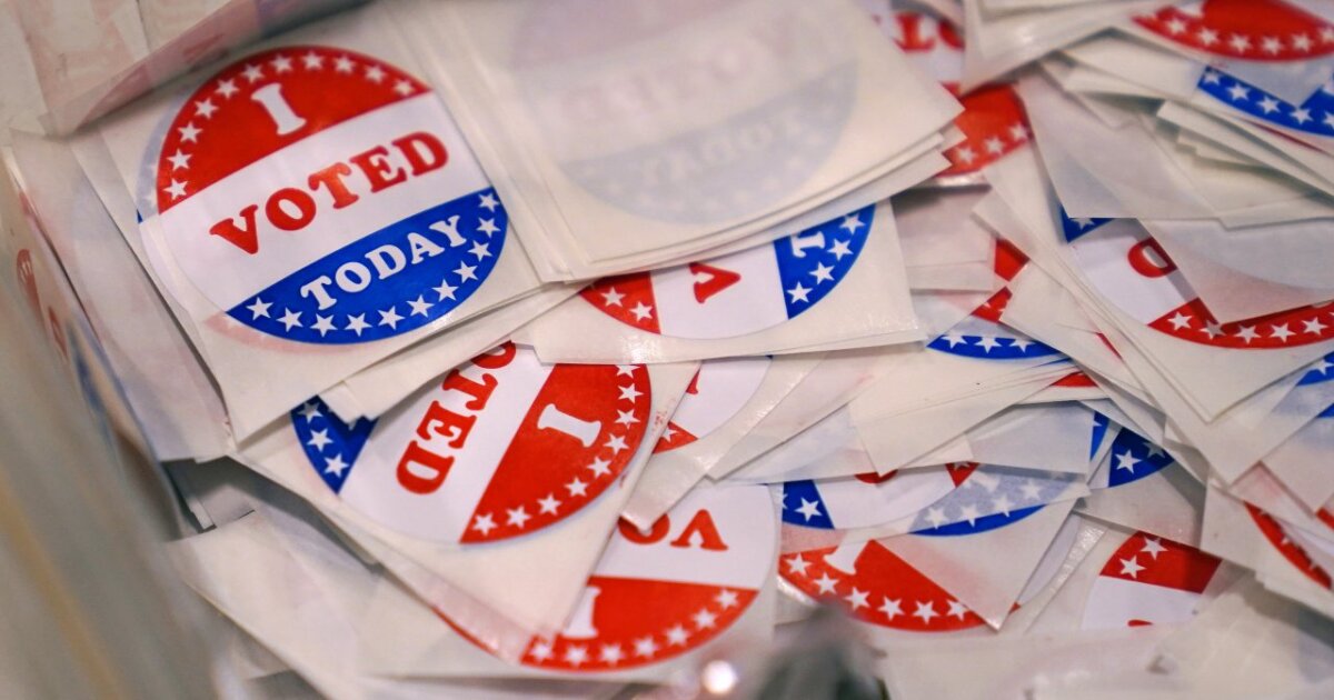 Real-Time Results: 2025 Michigan Primary Election Coverage Real-Time Results: 2025 Michigan Primary Election Coverage