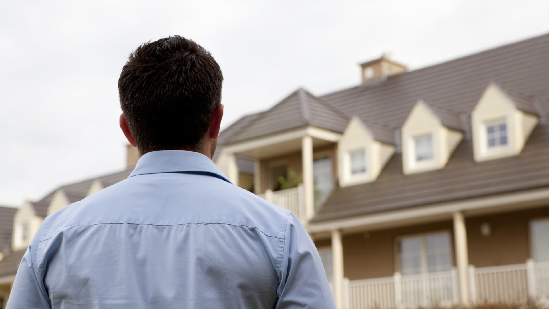 Recent Mortgage Rate Decrease: Impact On Your Monthly Payments Recent Mortgage Rate Decrease: Impact On Your Monthly Payments