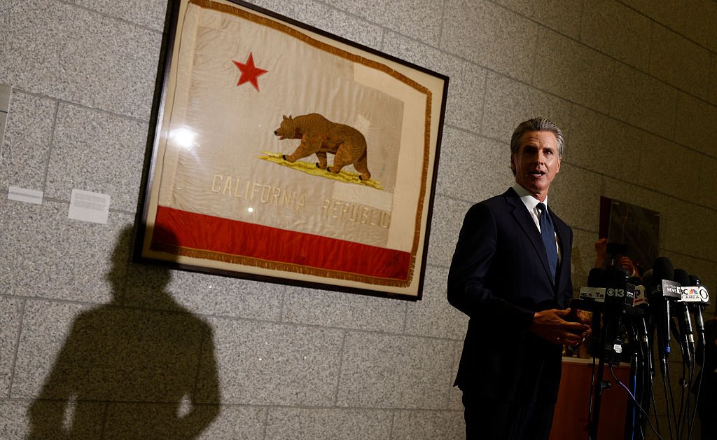 Redistricting Showdown: Newsom Issues Trump An Ultimatum