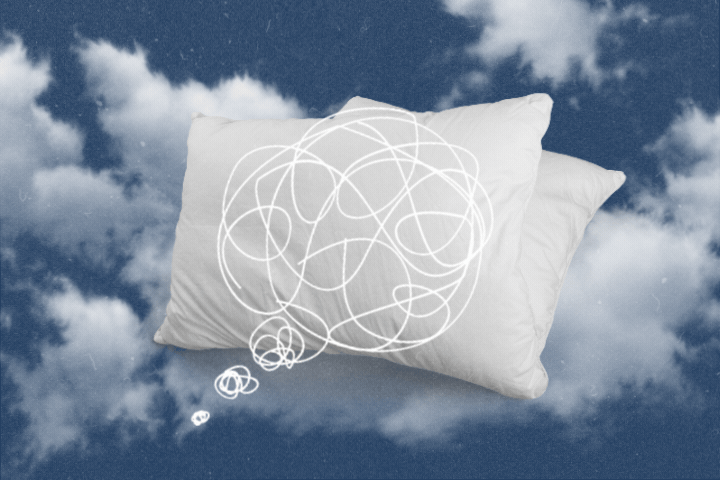 Reduce Nighttime Anxiety: 7 Practical Tips For Restful Sleep Reduce Nighttime Anxiety: 7 Practical Tips For Restful Sleep