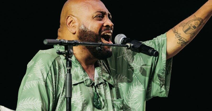 Reggae Music Mourns The Loss Of Fiji At 55 Reggae Music Mourns The Loss Of Fiji At 55