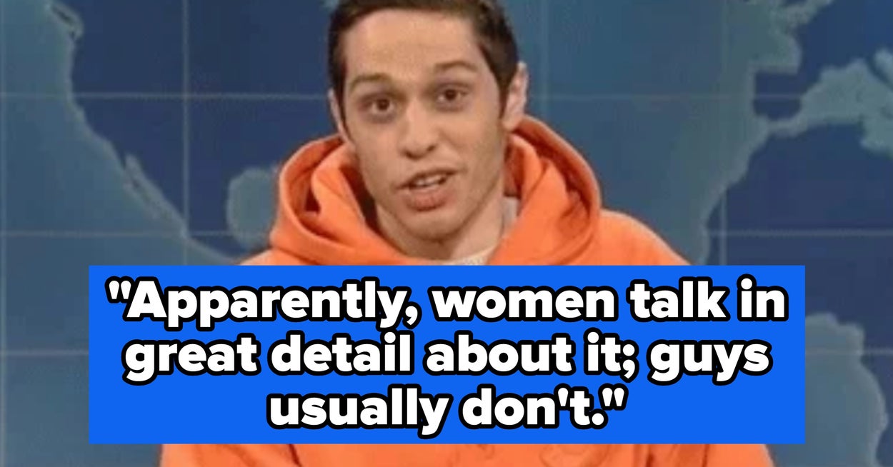 Relationship Dynamics: Men Share Their Most Difficult Explanations To Women