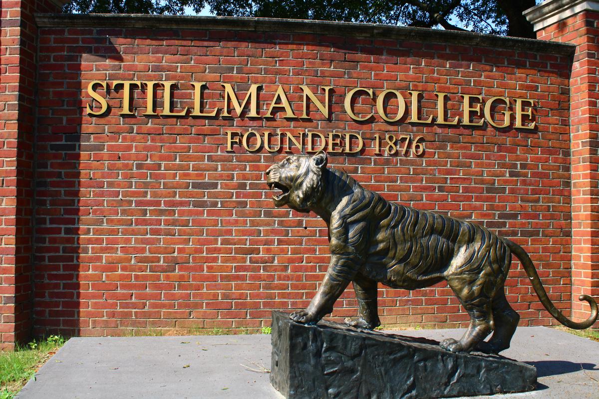 Remembering Three Stillman College Members: A Community In Mourning Remembering Three Stillman College Members: A Community In Mourning