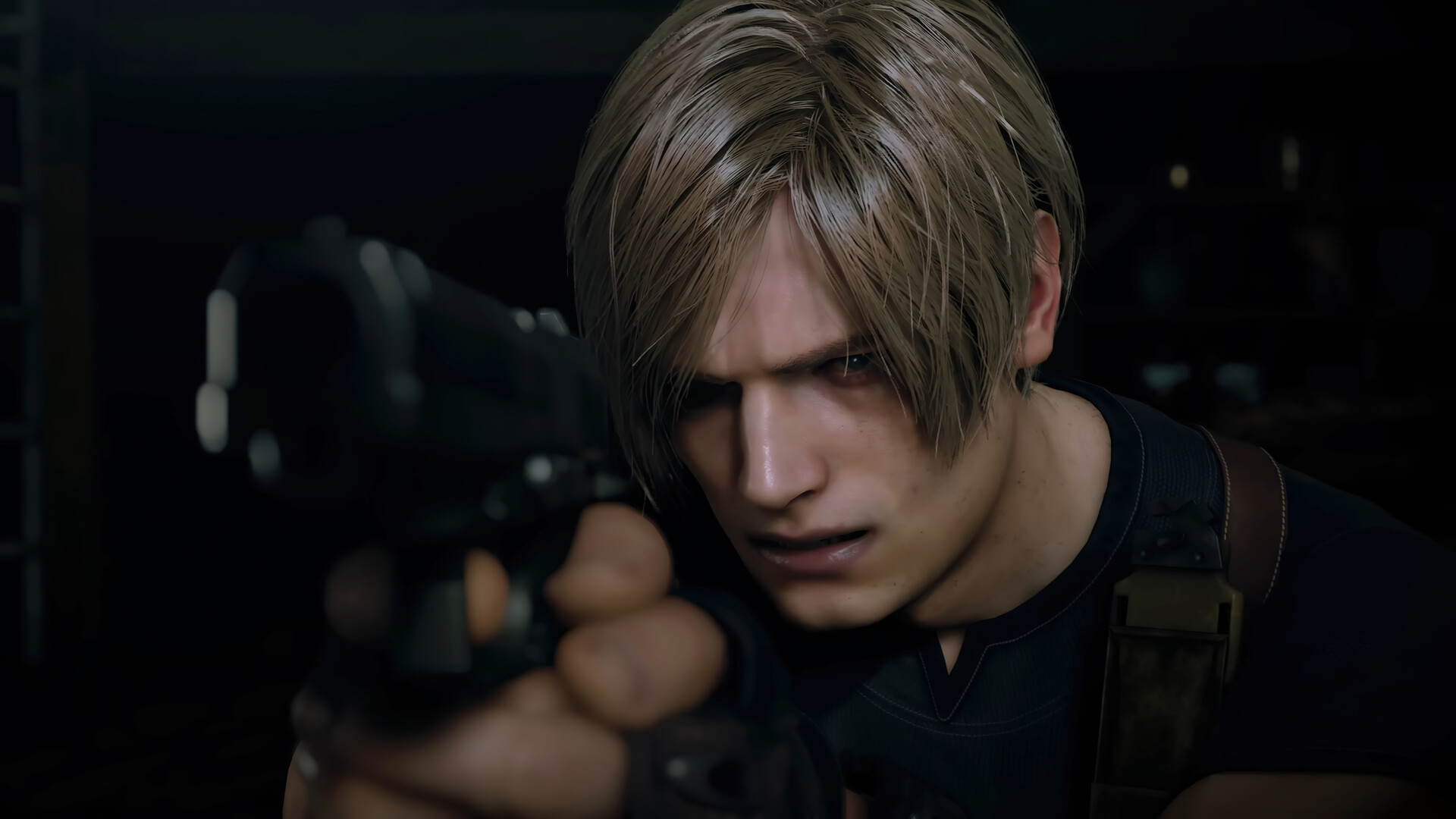 Resident Evil Insider Reveals Shocking News: Leon Kennedy's Era Ends After Part 9 Resident Evil Insider Reveals Shocking News: Leon Kennedy's Era Ends After Part 9