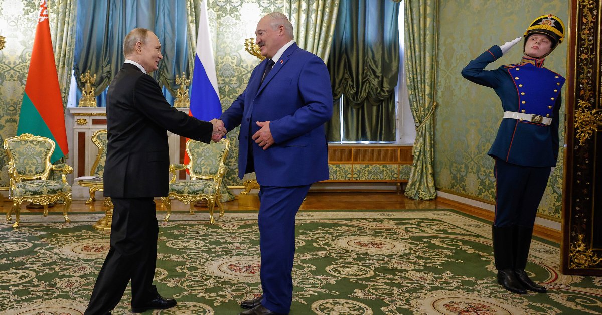 Revealed: The Secret Communications That Set The Stage For The Trump-Putin Summit