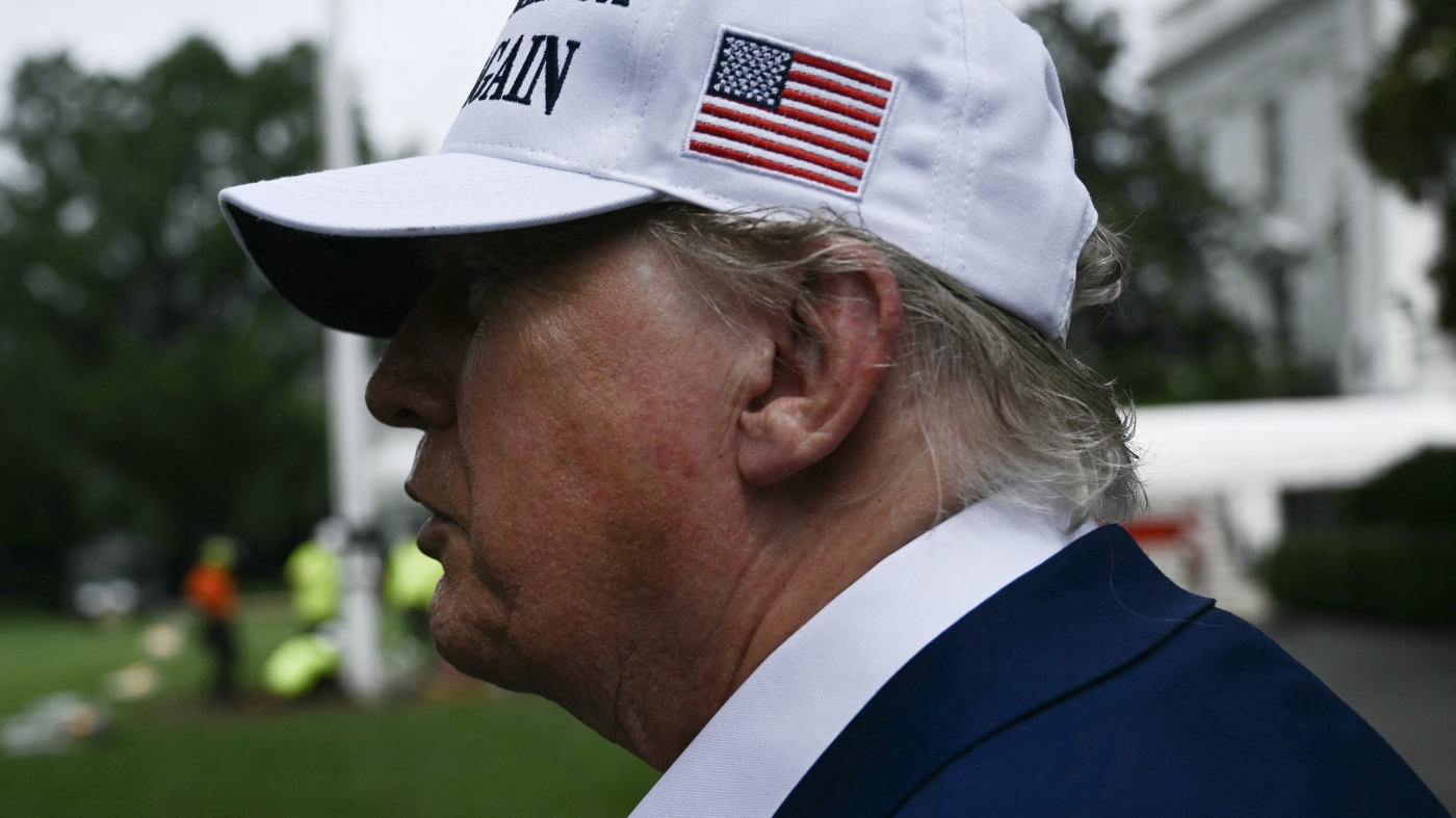 Rift Among Pro-Trump Voices: Differing Stances On US Involvement In Israel-Iran Tensions Rift Among Pro-Trump Voices: Differing Stances On US Involvement In Israel-Iran Tensions
