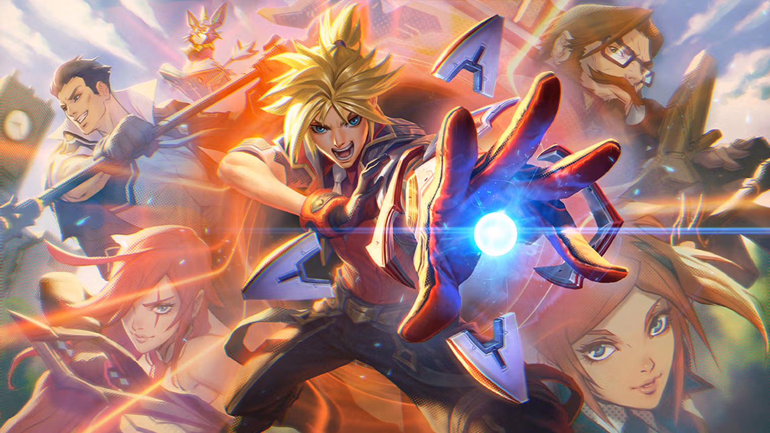 Riot Games Announces WASD Control Scheme Testing In League Of Legends