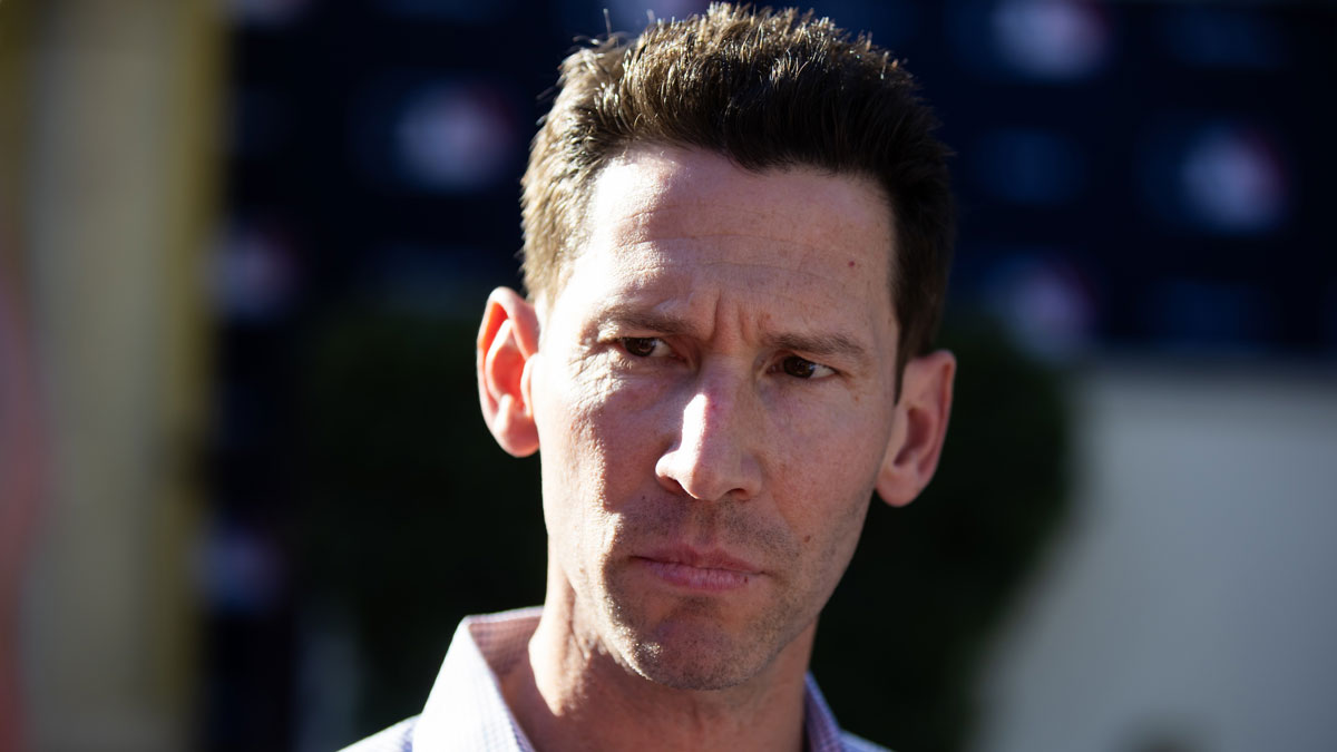 Rival Executive Pitches Bold Kyle Tucker Trade To Red Sox