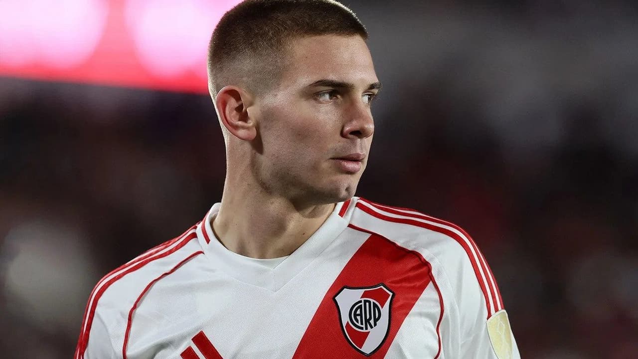 River Plate Vs Urawa: Previsões E Provável Time Titular