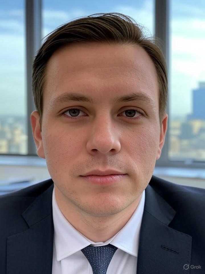 Robinhood CEO Tightens Return-to-Office Policy For Managers