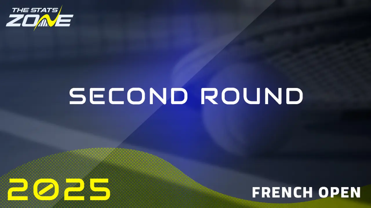 Roland Garros Second Round: In-Depth Preview Of Cernudolo Vs Medjedovic