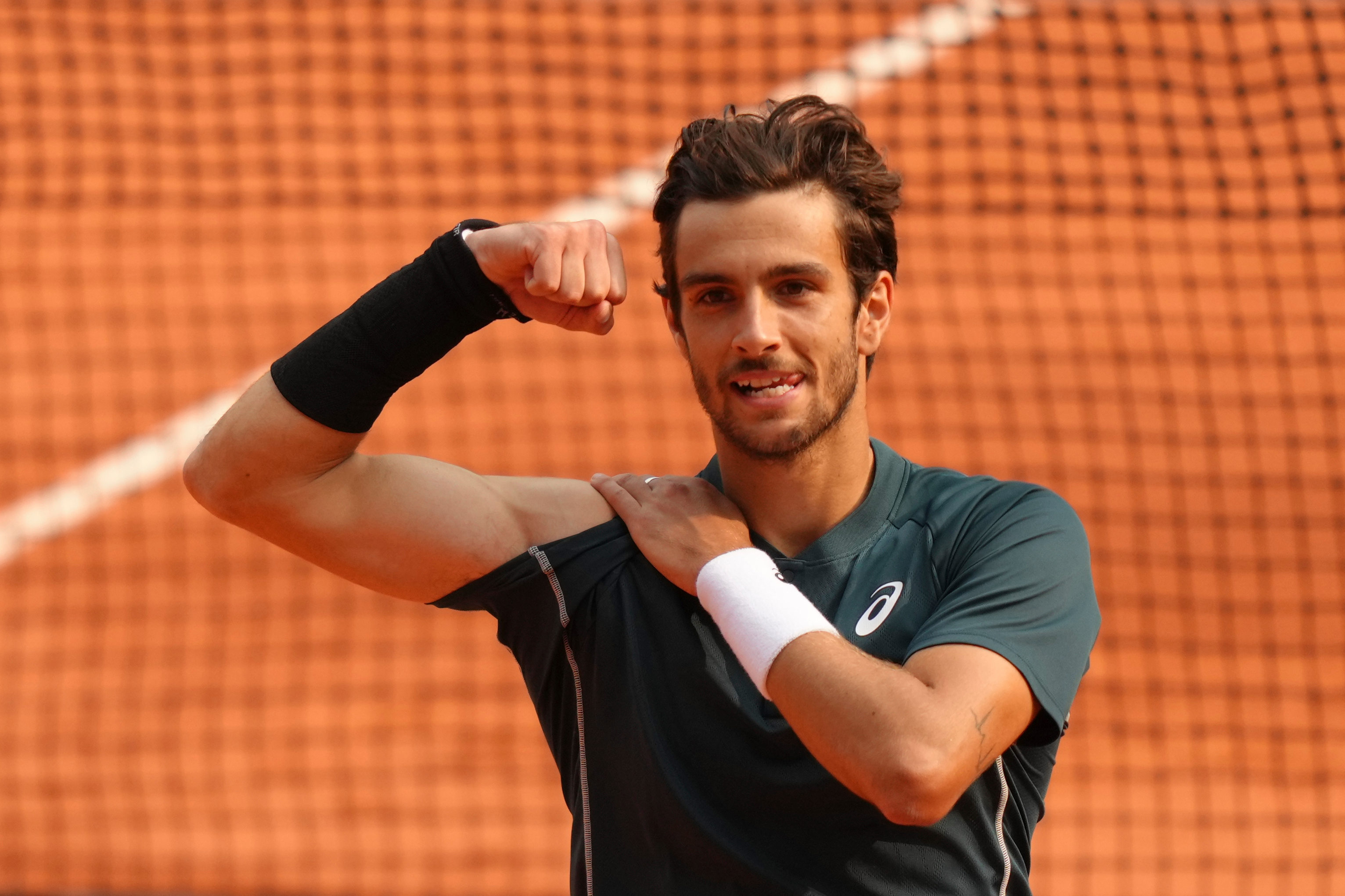 Roland Garros Semifinals: Musetti Vs. Alcaraz & Djokovic Vs. Sinner Predictions Roland Garros Semifinals: Musetti Vs. Alcaraz & Djokovic Vs. Sinner Predictions