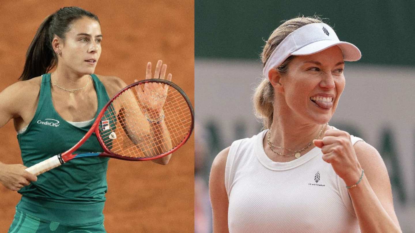 Roland-Garros Showdown:  Former Cavaliers Set For French Open Battle