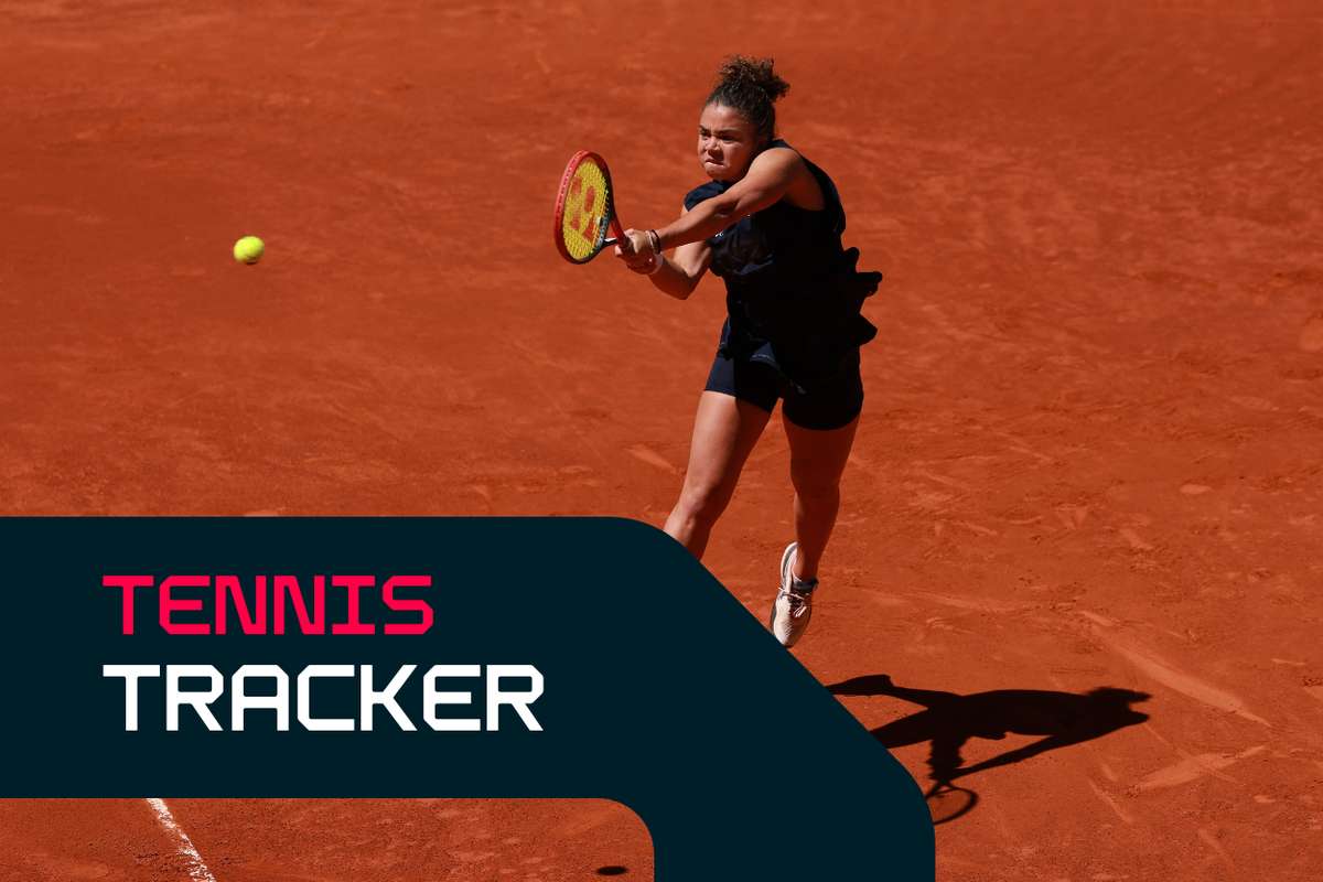Rome Masters: Osaka Progresses, Swiatek And Fonseca Headline Tennis Tracker Rome Masters: Osaka Progresses, Swiatek And Fonseca Headline Tennis Tracker