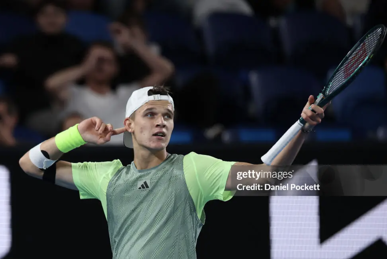 Rome Open: In-Depth Analysis Of Sinner, De Jong, Mensik & Marozsan's R3 Showdowns