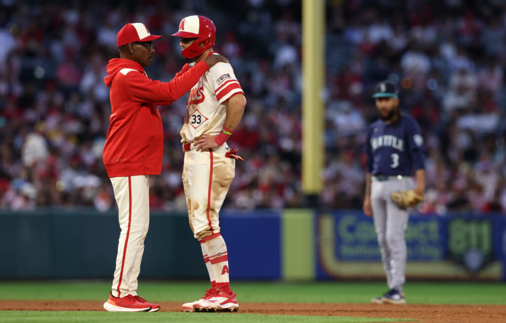 Ron Washington's Absence Continues: Medical Leave Update Ron Washington's Absence Continues: Medical Leave Update