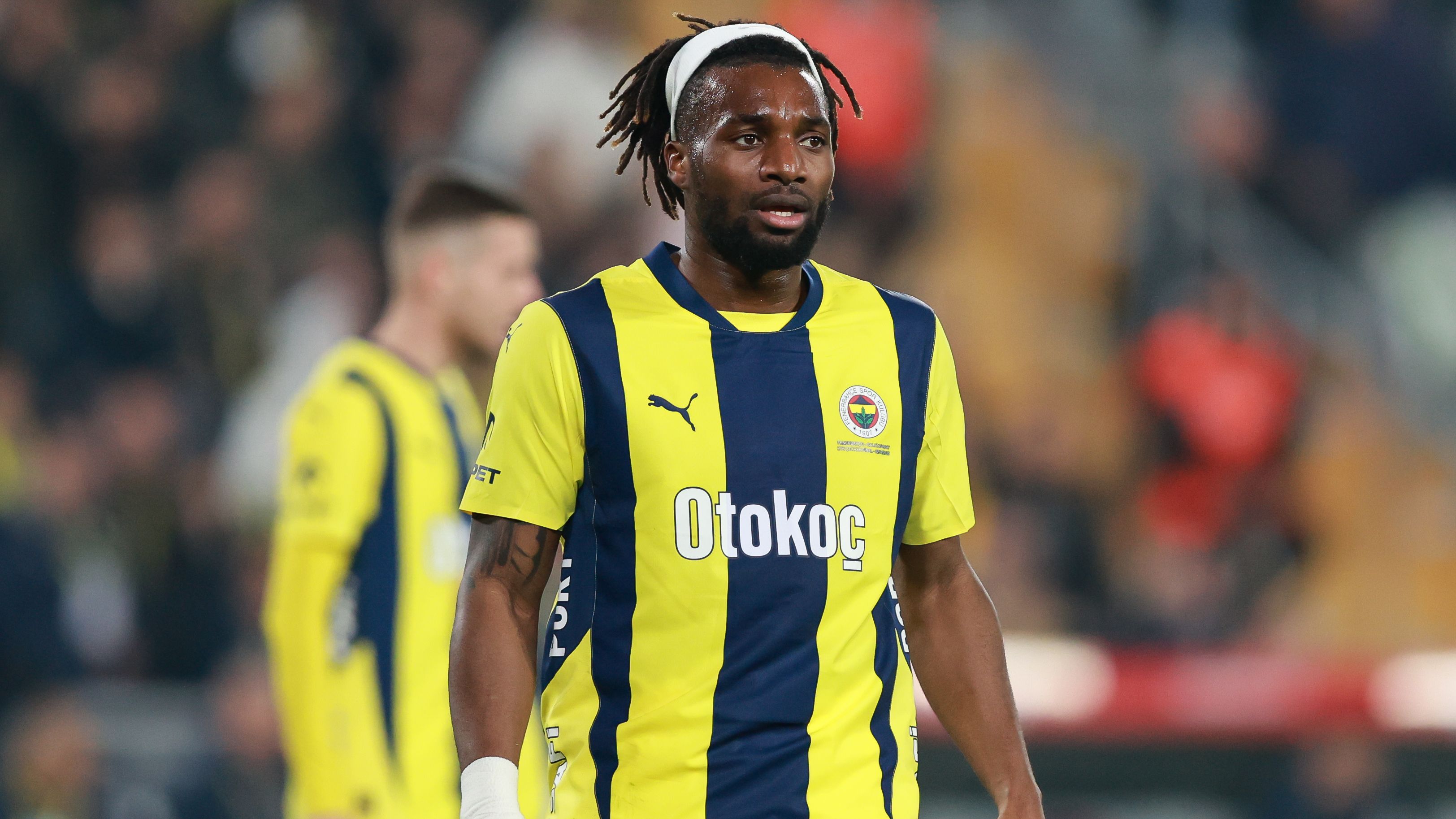 Saint-Maximin Completes Transfer To Club América For $13.9 Million Saint-Maximin Completes Transfer To Club América For $13.9 Million