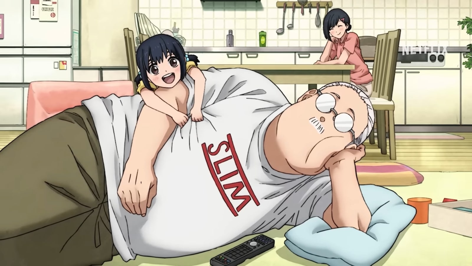 Sakamoto Days Season 1 Part 2 Episode 15: When And Where To Stream Sakamoto Days Season 1 Part 2 Episode 15: When And Where To Stream
