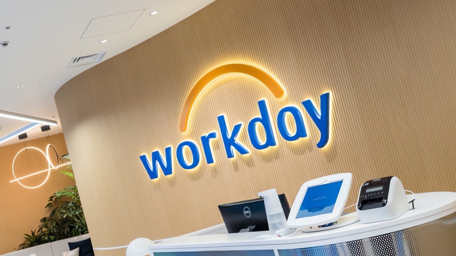 Salesforce Attack Leads To Data Breach At HR Software Provider Workday