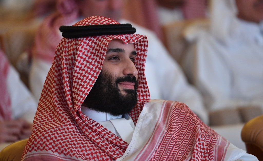 Saudi Arabia Under MBS: A Decade Of Reforms And Challenges Saudi Arabia Under MBS: A Decade Of Reforms And Challenges