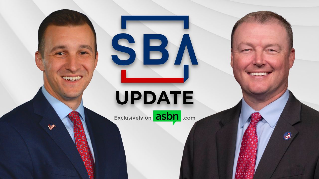 SBA Leaders Address Disaster Relief And Small Business Aid SBA Leaders Address Disaster Relief And Small Business Aid
