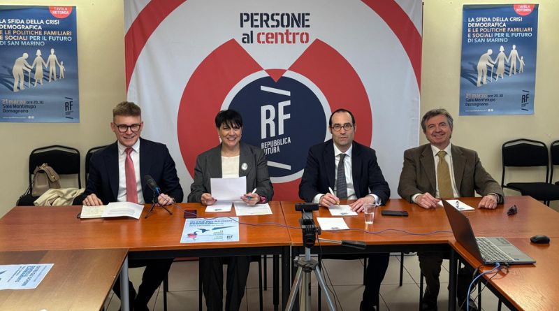 Scandalo Avvelenamento A San Marino:  Cittadini Protestano Per Giustizia Trasparente