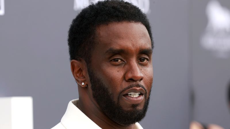 Sean 'Diddy' Combs Faces Court: Live Updates From Day 1 Sean 'Diddy' Combs Faces Court: Live Updates From Day 1
