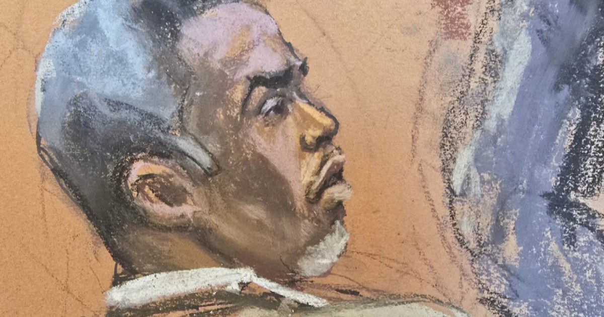Sean 'Diddy' Combs Faces Sexual Assault Accusations: Trial Testimony Sean 'Diddy' Combs Faces Sexual Assault Accusations: Trial Testimony