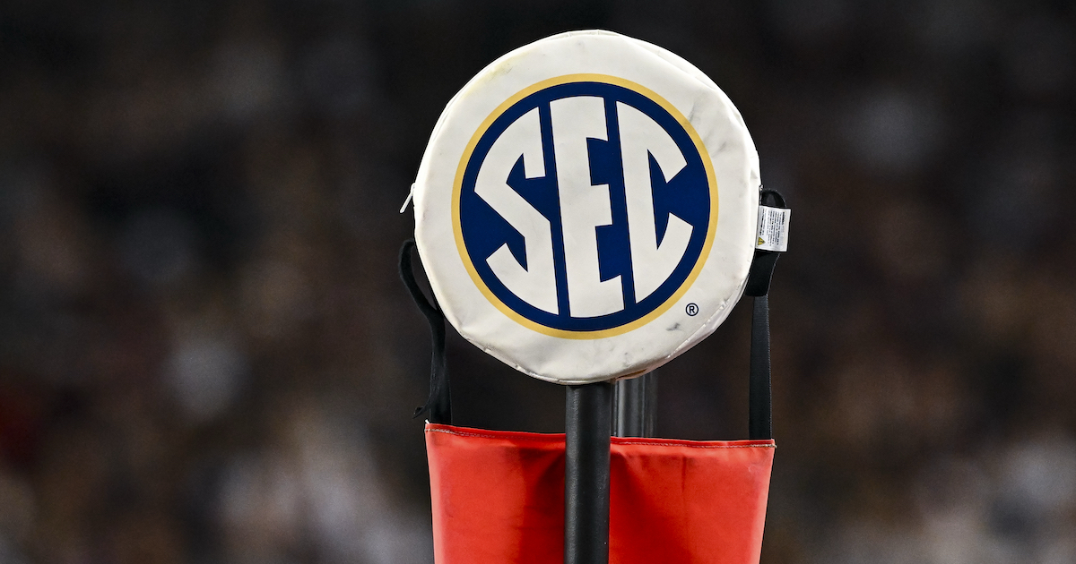 SEC Expansion: Ninth Game In 2026 Fuels Playoff Debate SEC Expansion: Ninth Game In 2026 Fuels Playoff Debate