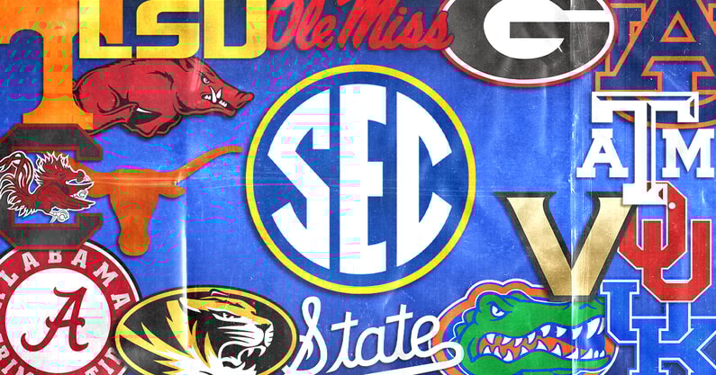 SEC Football Schedule Difficulty: CBS Sports Ranks Every Team For 2025 SEC Football Schedule Difficulty: CBS Sports Ranks Every Team For 2025