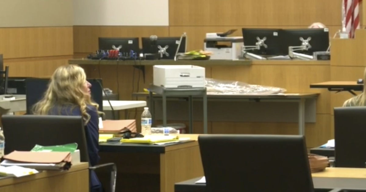 Second Conspiracy Charge: Lori Daybell Arizona Trial Concludes With Verdict Second Conspiracy Charge: Lori Daybell Arizona Trial Concludes With Verdict