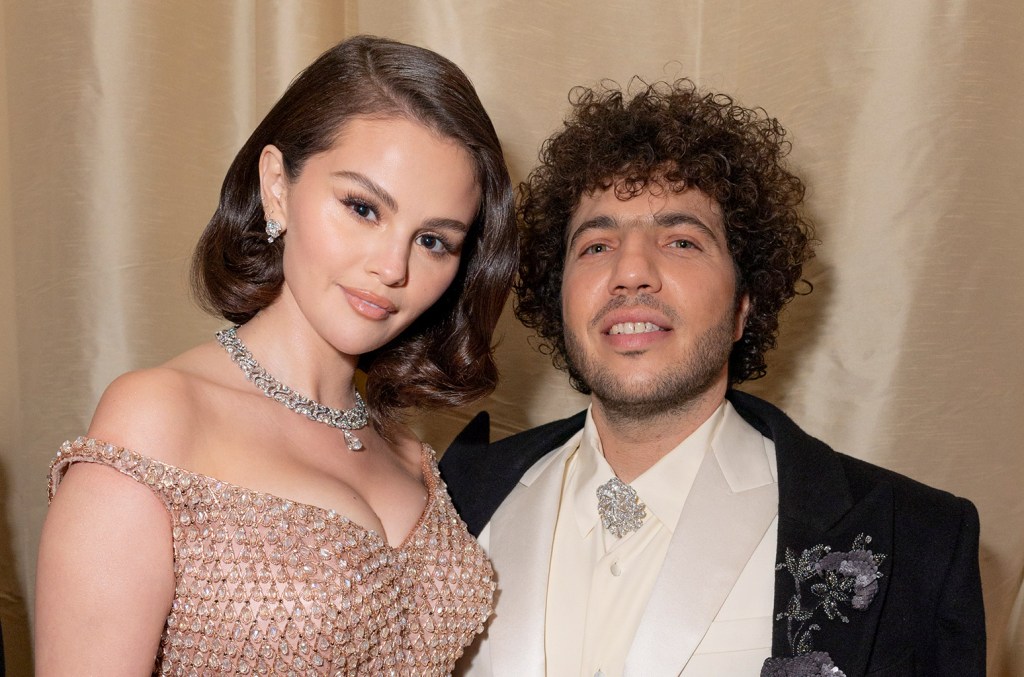 Selena Gomez Discusses Mental Wellness Journey In New 'Therapuss' Interview