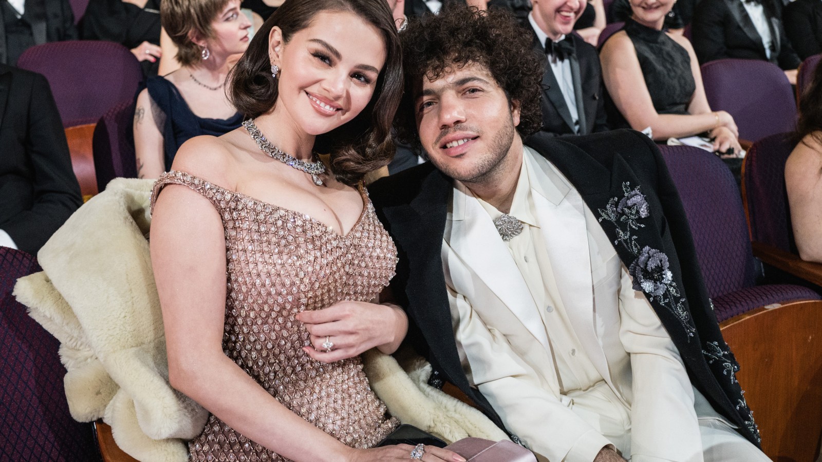 Selena Gomez's New Relationship Status: Her Feelings On Benny Blanco Revealed