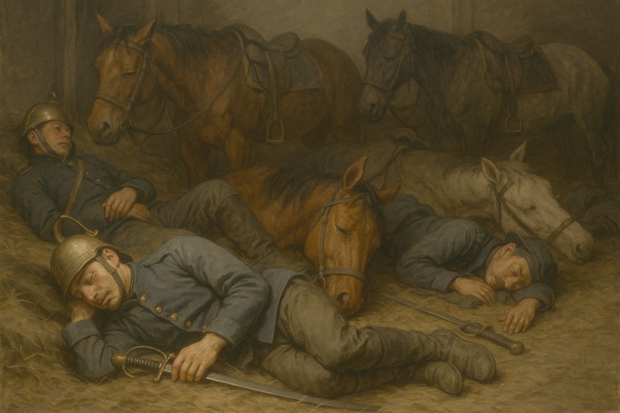 Self-Reliance For Jews: Why We Must Take Charge Of Our Own Safety