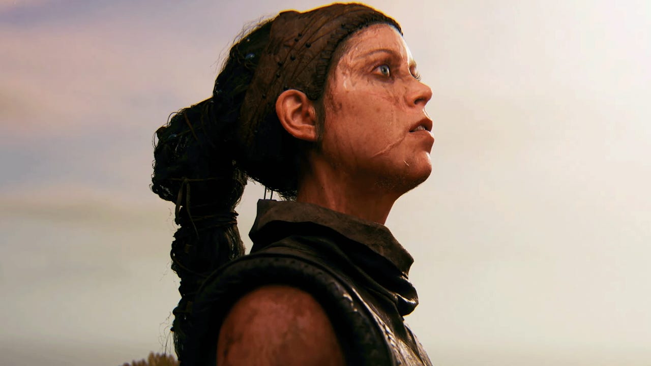Senua's Saga: Hellblade II Enhanced - What's New? Developer Breakdown Senua's Saga: Hellblade II Enhanced - What's New? Developer Breakdown