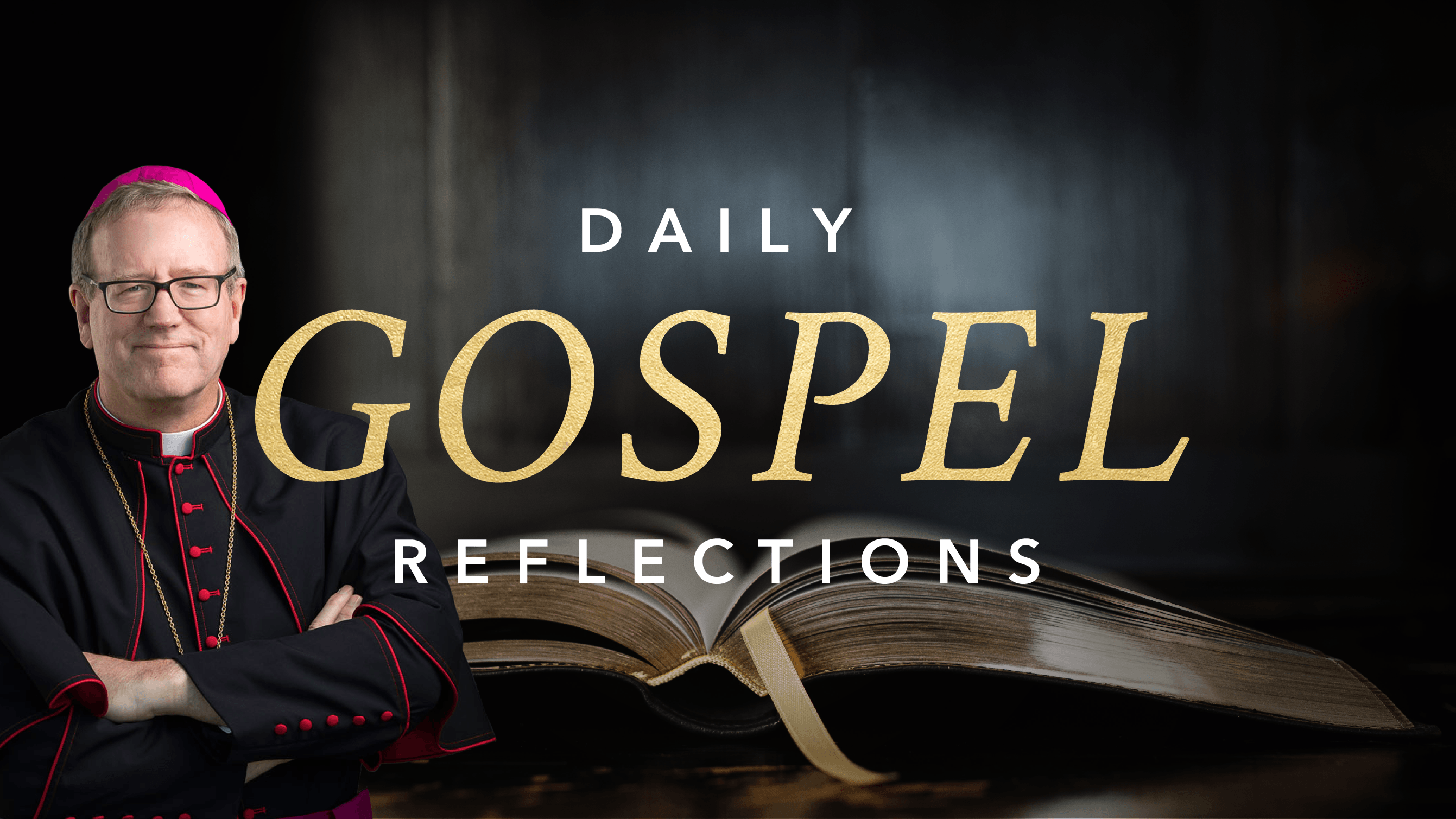 September 11, 2025 Gospel Reading And Reflection