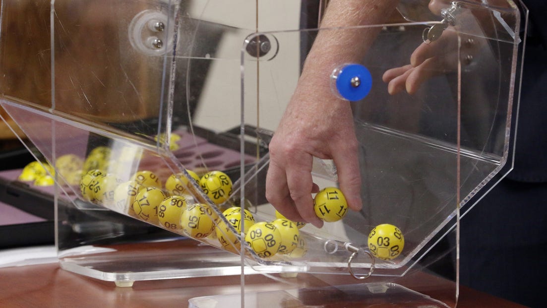 September 2, 2025 RI Lottery: Mega Millions And Lucky For Life Winning Numbers Revealed September 2, 2025 RI Lottery: Mega Millions And Lucky For Life Winning Numbers Revealed