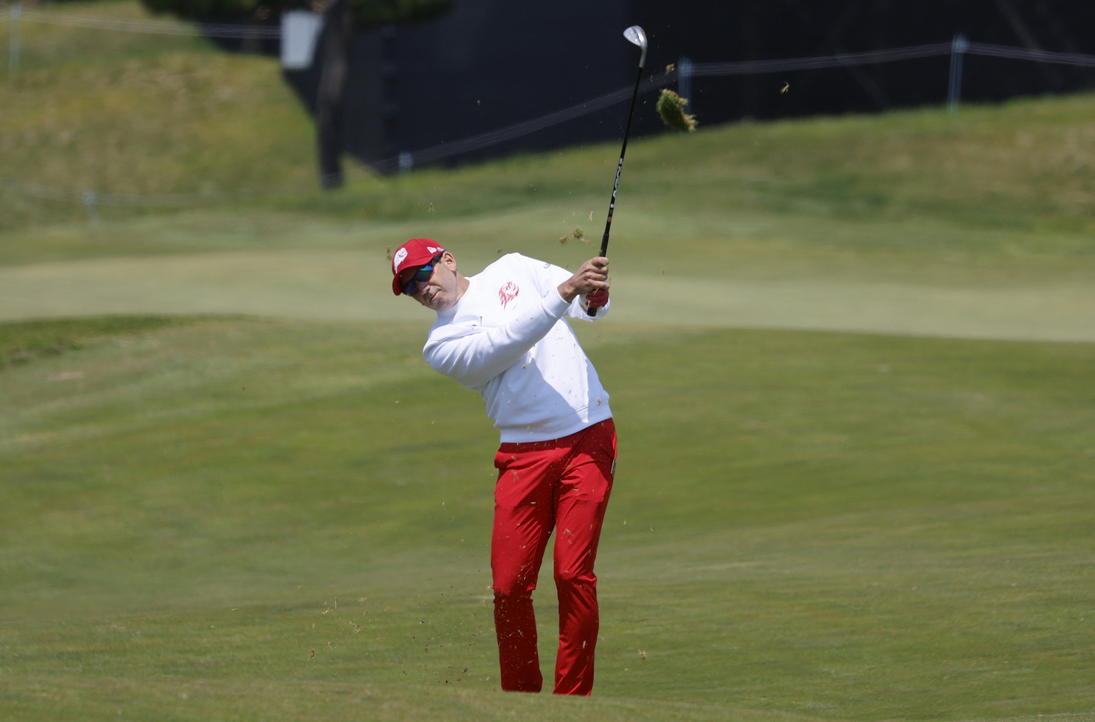 Sergio García's Controversial Return To The DP World Tour: A Detailed Look Sergio García's Controversial Return To The DP World Tour: A Detailed Look