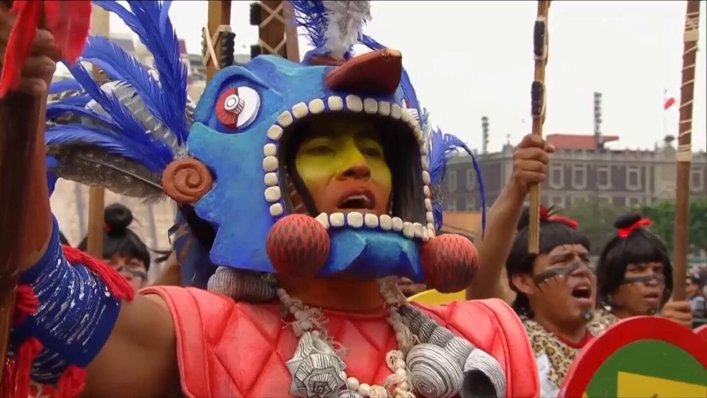 Seven Centuries Of Mexico City: Indigenous Roots And Modern Metropolis Seven Centuries Of Mexico City: Indigenous Roots And Modern Metropolis