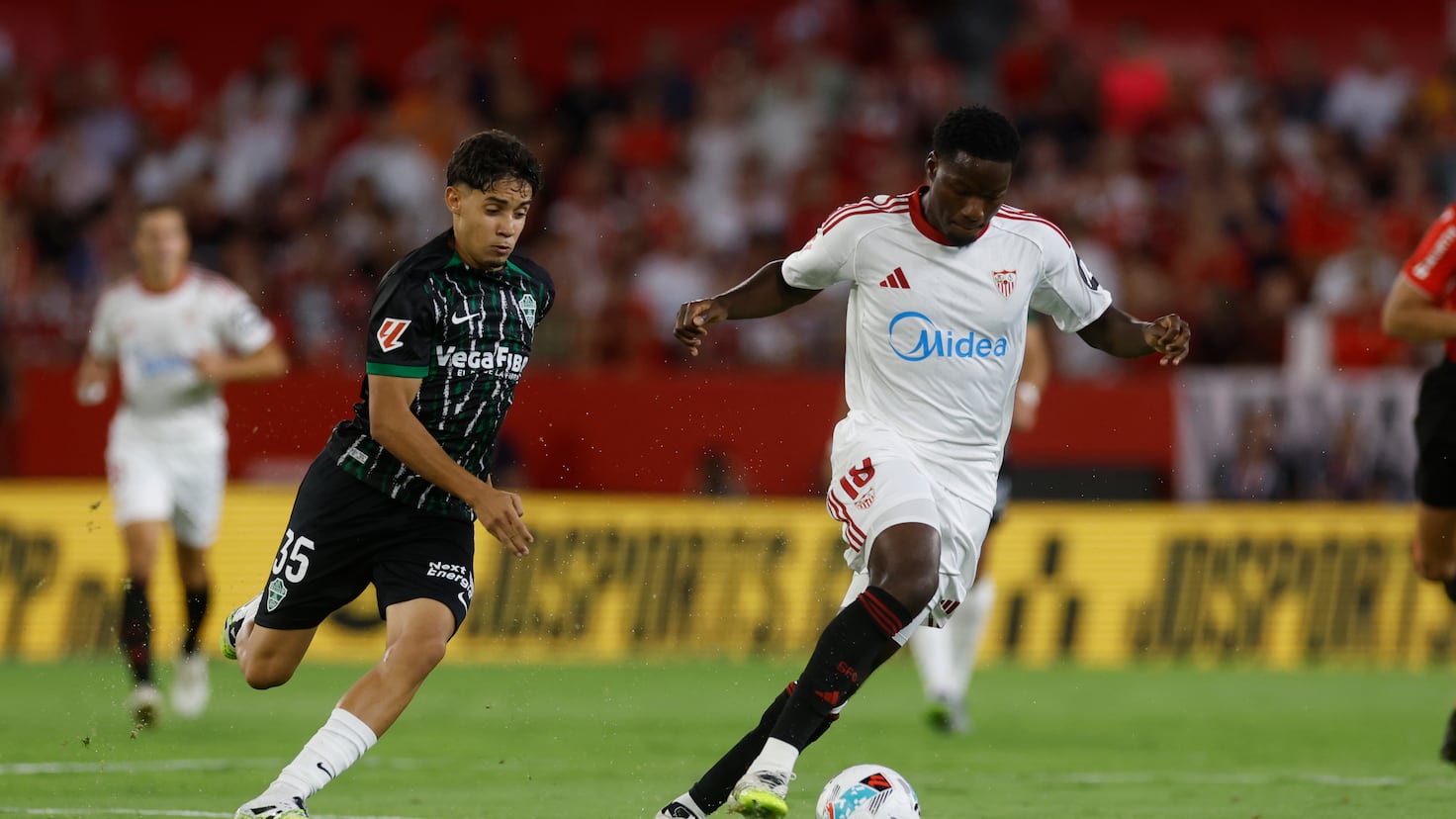 Sevilla Vs Elche: Resumen, Alineaciones Y Dónde Ver LaLiga EA Sports