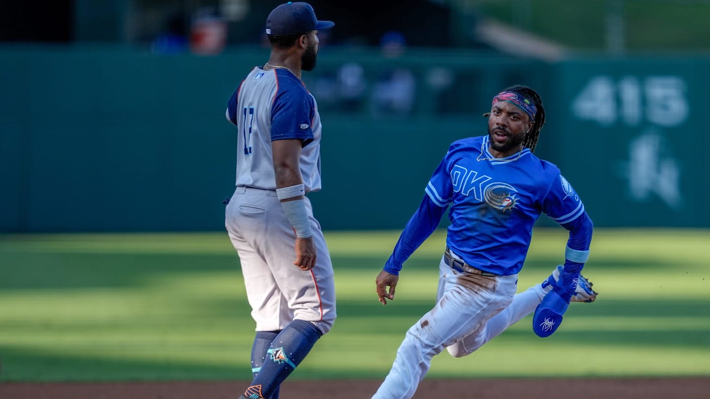 Shocking Call-Up: Dodgers Roster Change Sends Ripples Through Baseball Shocking Call-Up: Dodgers Roster Change Sends Ripples Through Baseball