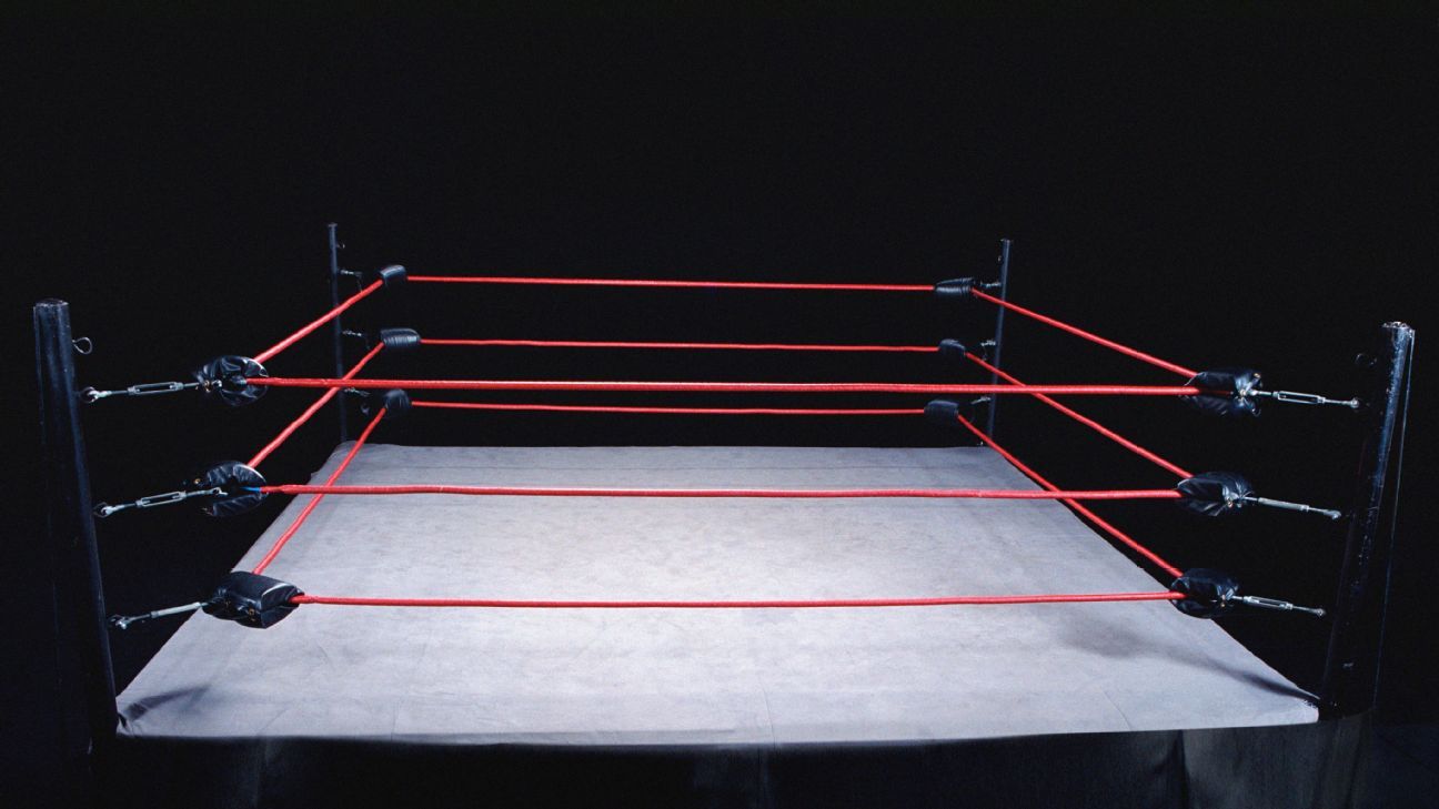 Shocking Video: Former UFC Star's Son In Wrestler Altercation Shocking Video: Former UFC Star's Son In Wrestler Altercation