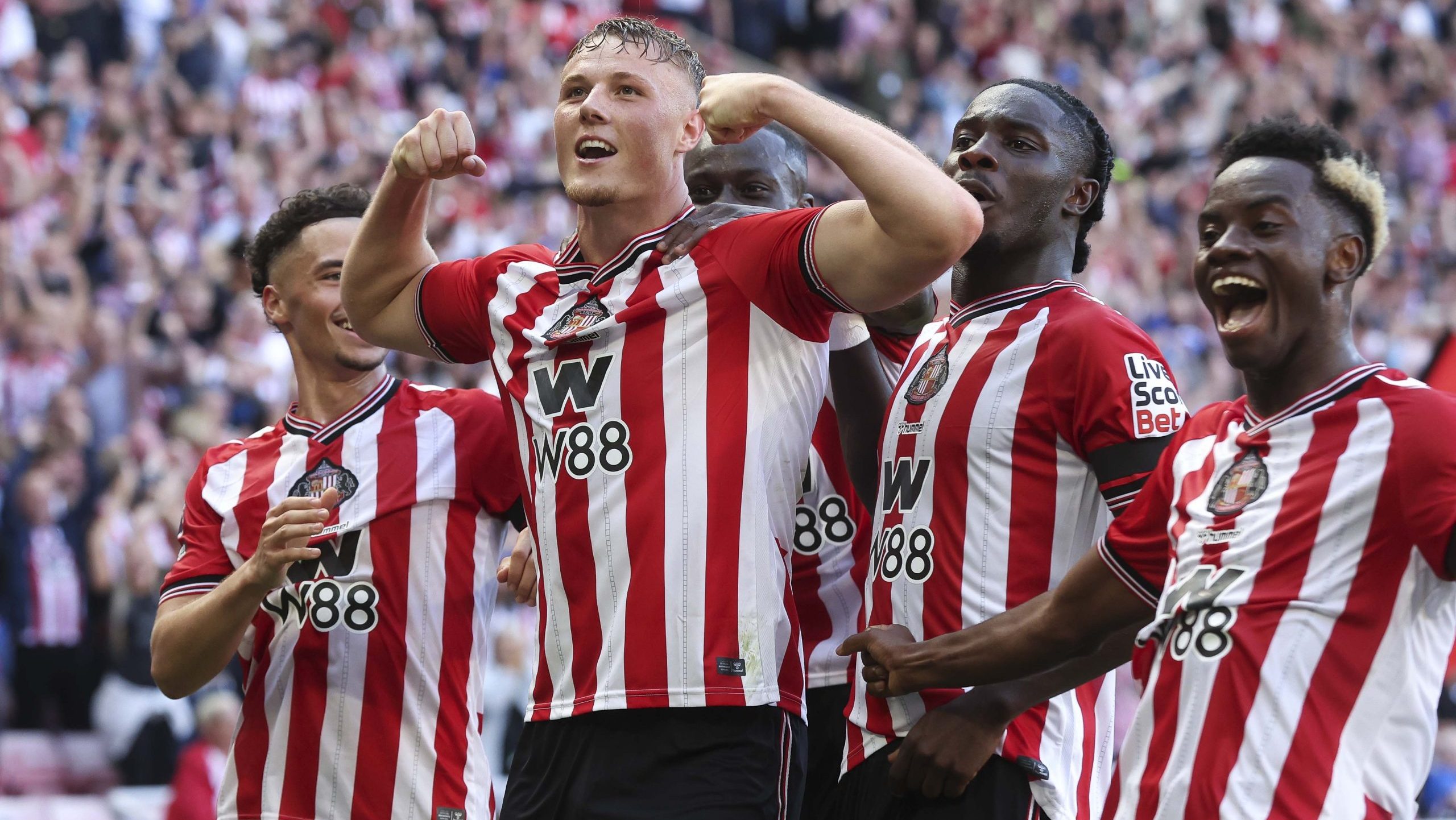 Short Films & Innovation:  A Look At The Sunderland AFC, SVG Europe, And Edinburgh University Connection