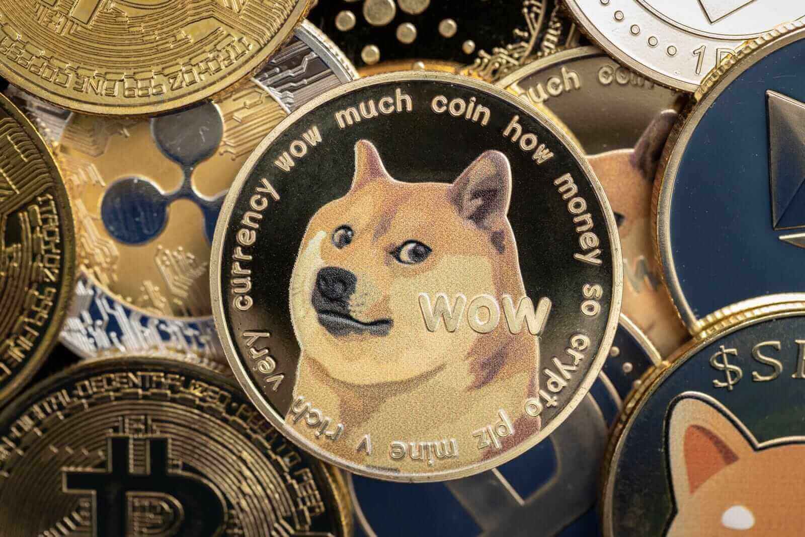 Should You Buy Dogecoin Under $0.25? A Comprehensive Analysis Should You Buy Dogecoin Under $0.25? A Comprehensive Analysis