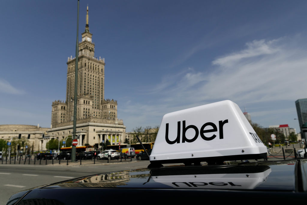 Should You Give Up On Uber Stock Now? A Detailed Analysis Should You Give Up On Uber Stock Now? A Detailed Analysis