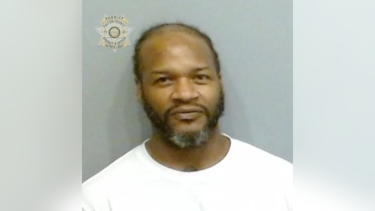 Singer Jaheim Arrested: Animal Cruelty Charges Filed In Georgia